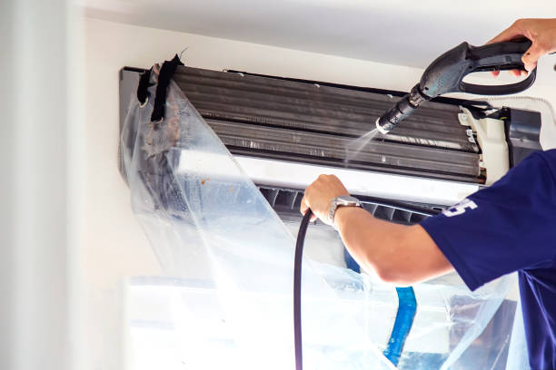Best Commercial Air Duct Cleaning  in Greensburg, LA
