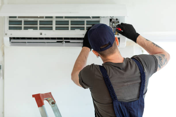 Best Local Air Duct Cleaning Services  in Greensburg, LA