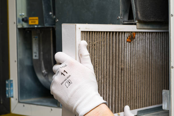 Best Air Duct Cleaning Near Me  in Greensburg, LA