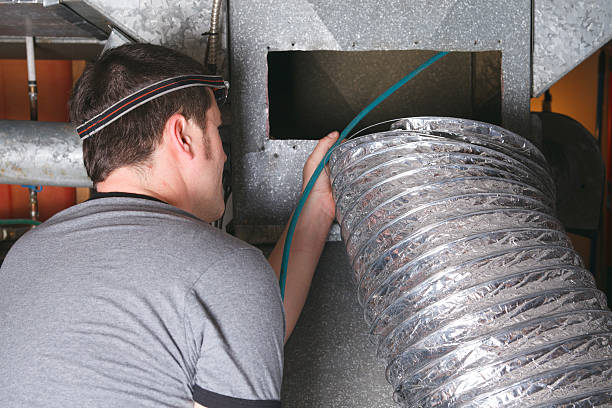 Best Affordable Duct Cleaning Services  in Greensburg, LA