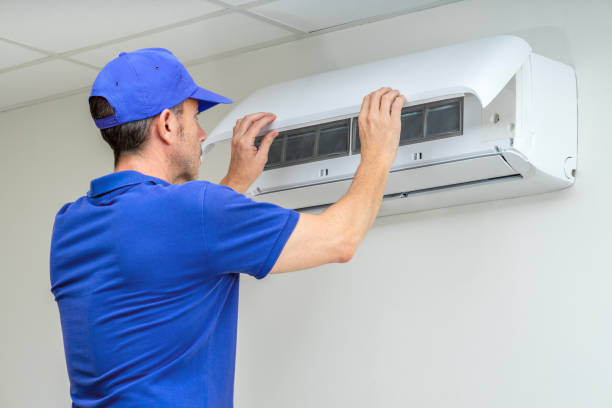Home Air Vent Cleaning in Greensburg, LA